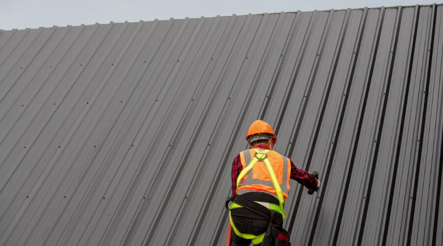 Iko Roofing Contractor in Rumford, RI